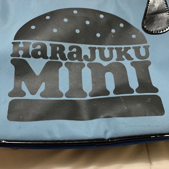 Harajuku minis backpack - Picture 2 of 5